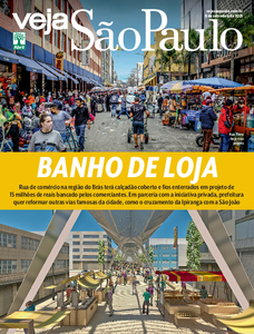 Veja SP