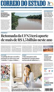 Correio do Estado MS