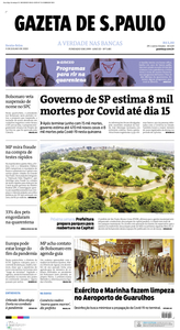 Jornal Gazeta