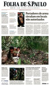 Folha de S.Paulo