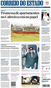 Correio do Estado MS