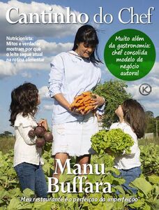 Cantinho do Chef
