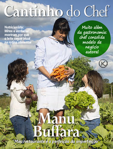 Cantinho do Chef