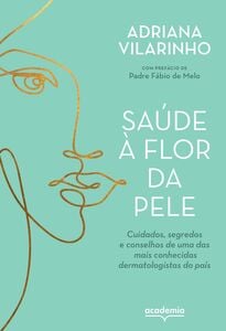 Saúde à flor da pele