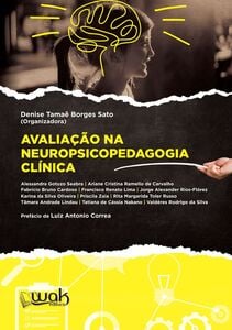 Avaliação na Neuropsicopedagogia Clínica