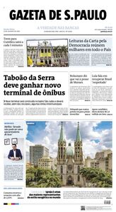 Jornal Gazeta