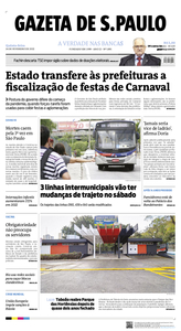 Jornal Gazeta