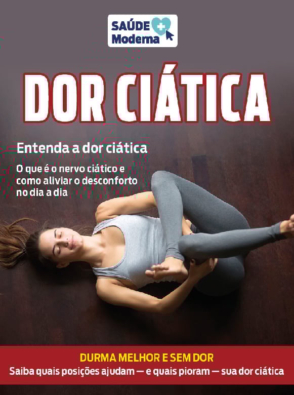 Saúde Moderna