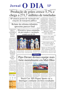 O Dia SP