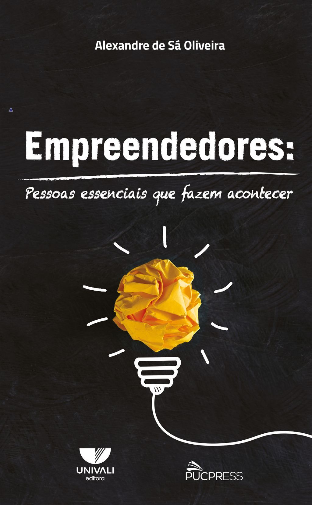 Empreendedores