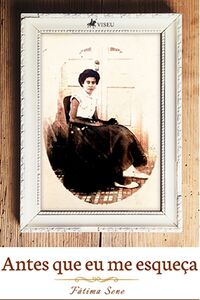 Antes que eu me esqueça