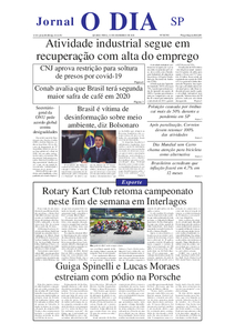 O Dia SP