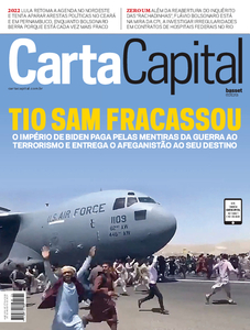 Carta Capital Carta Capital