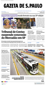 Jornal Gazeta