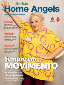 Revista Home Angels