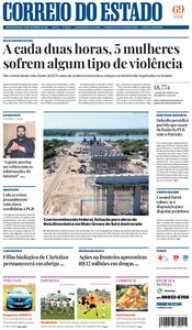 Correio do Estado MS