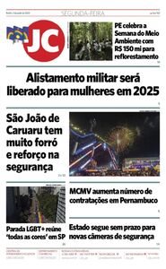 Jornal do Commercio