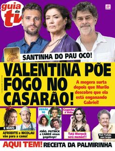 Guia da TV Guia da TV