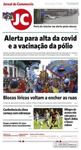 Jornal do Commercio