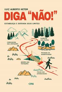 Diga "NÃO!"