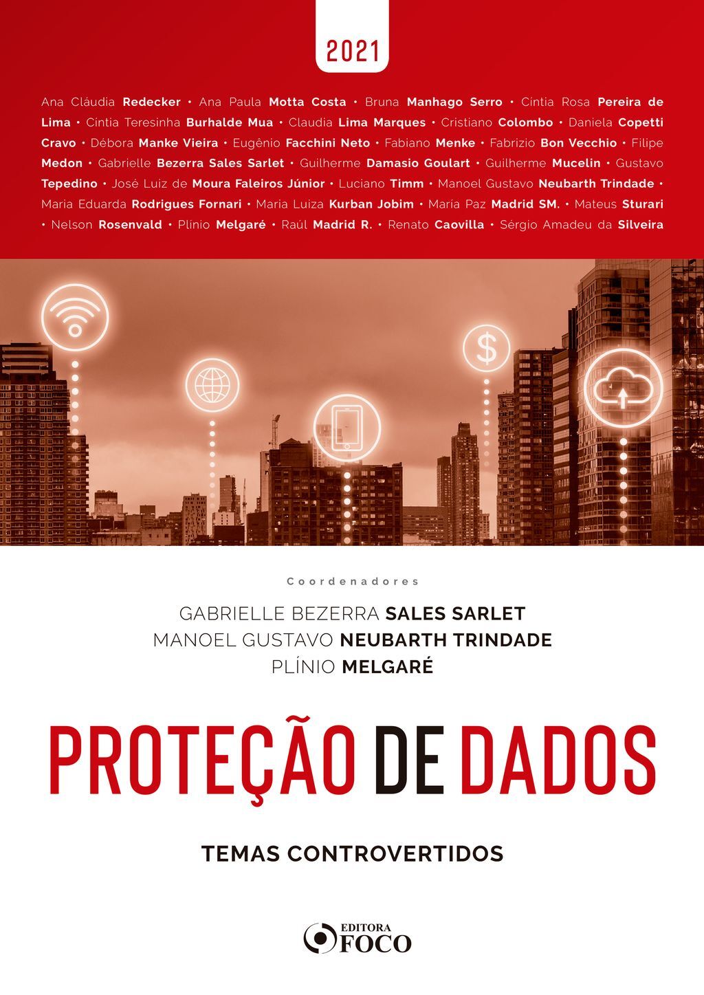 Proteção de Dados