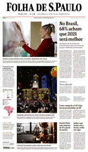 Folha de S.Paulo
