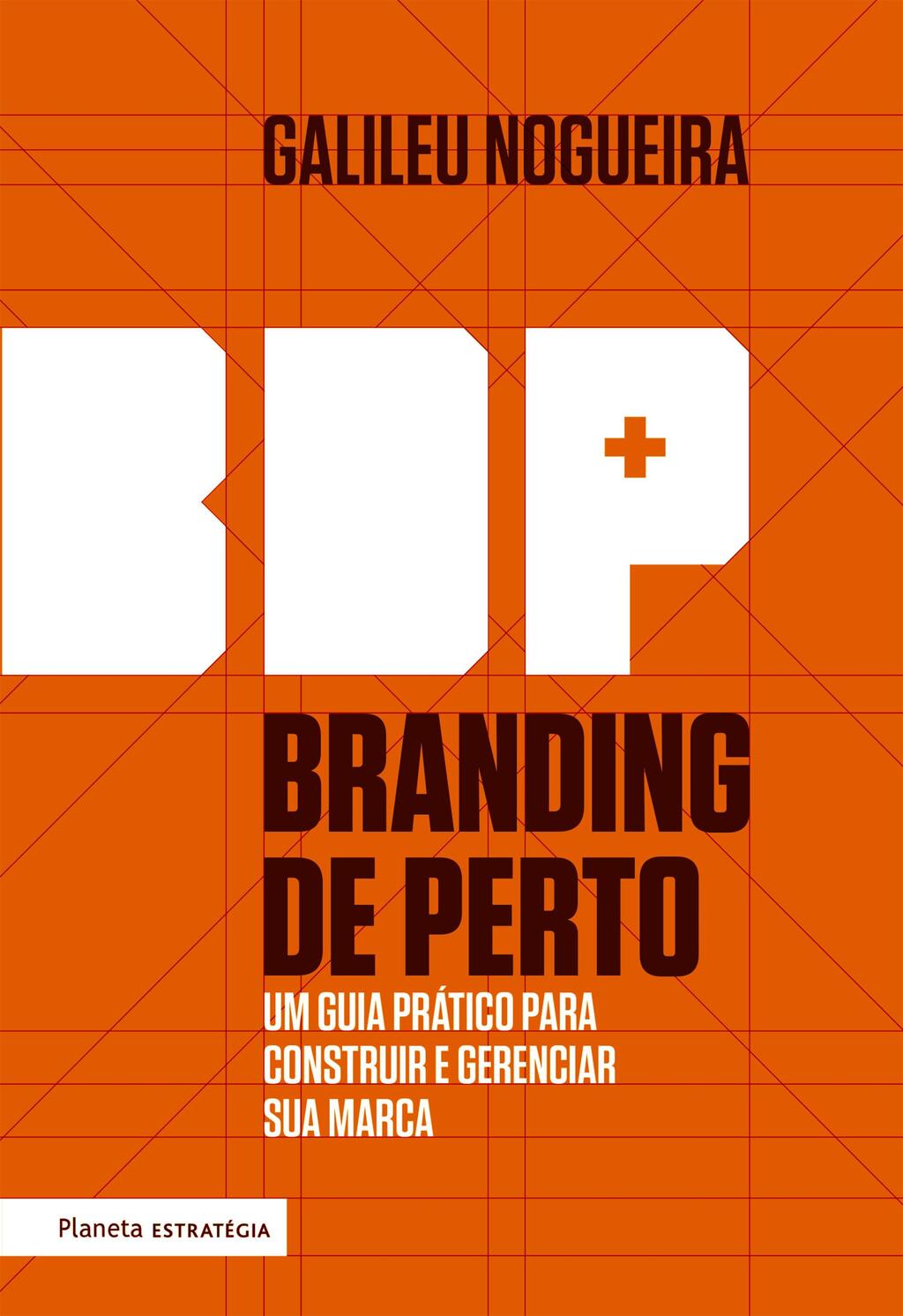 Branding de perto