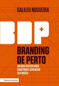 Branding de perto