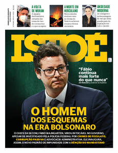 ISTOÉ - Acervo
