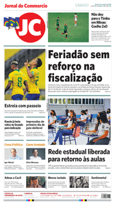 Jornal do Commercio