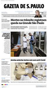 Jornal Gazeta