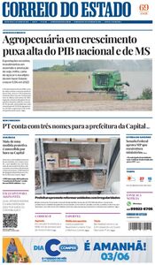 Correio do Estado MS