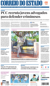 Correio do Estado MS