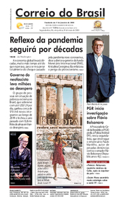 Correio do Brasil - Acervo