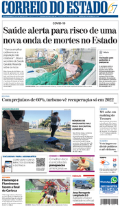 Correio do Estado MS