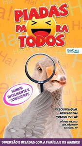Piadas para Todos Piadas para Todos