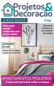 Projetos e Decoração