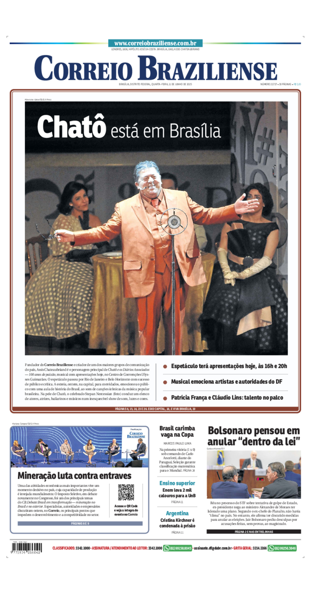 Correio Braziliense