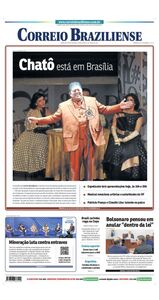 Correio Braziliense