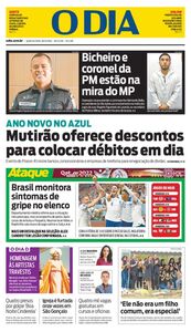 O Dia RJ