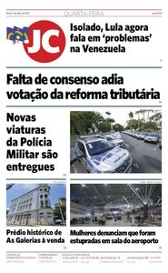 Jornal do Commercio
