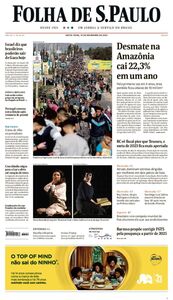 Folha de S.Paulo