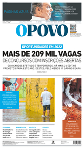 O Povo