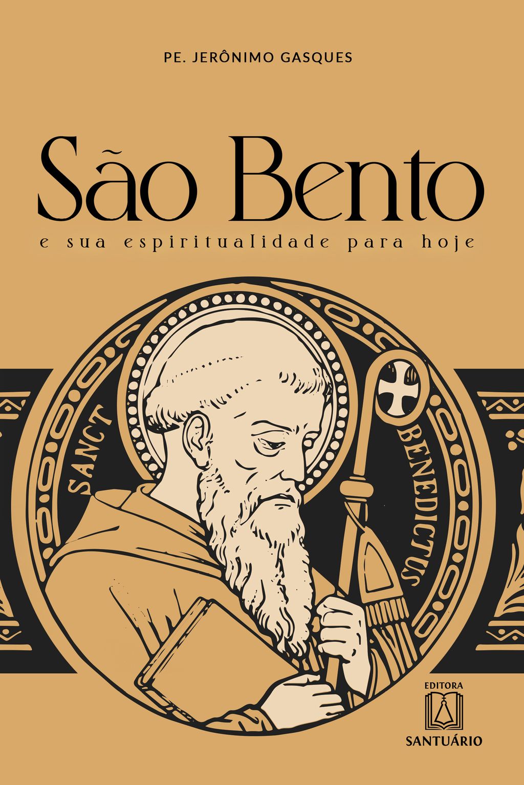 São Bento e sua espiritualidade para hoje