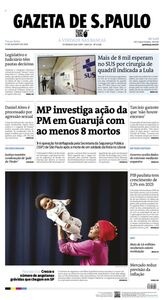 Jornal Gazeta