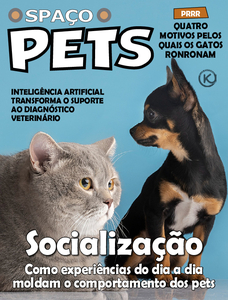 Spaço Pets