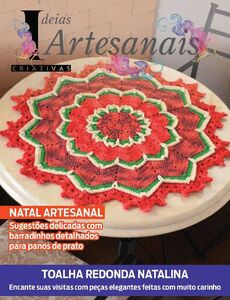 Ideias Criativas Artesanais