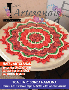 Ideias Criativas Artesanais
