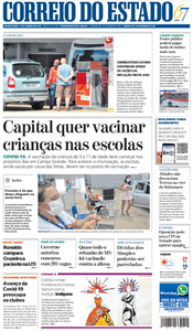 Correio do Estado MS