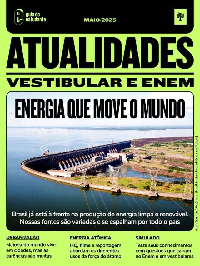 Guia do Estudante